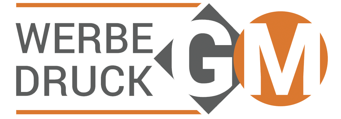 Werbedruck GM - Digital- und UV-Druck, Lohndruckerei