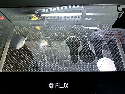 Industrielle Kennzeichnung